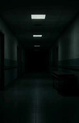 За томной стеной лаборатории