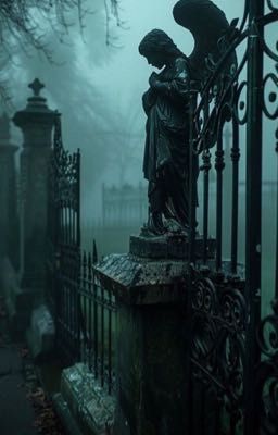 Тайна старого дома