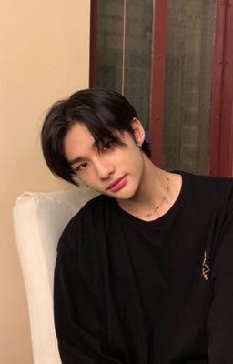 хёнджин,я схожу с ума....