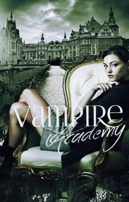 Академия вампиров