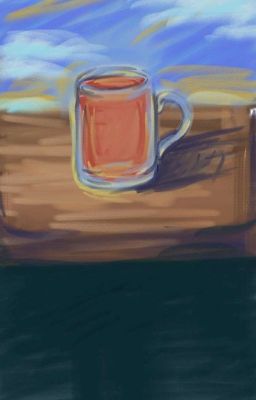 Чай для мамочки