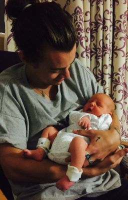 Неужели это происходит со мной? H.S.