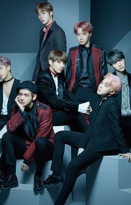 Мой любимый враг