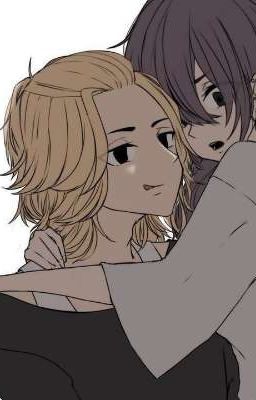 Майки ты что влюбился?