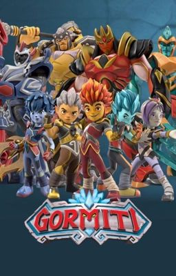 Айкор и Т/и||Гормити