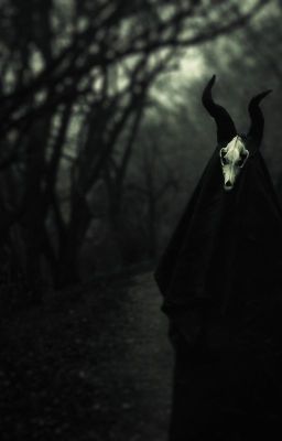 Русская история ужасов