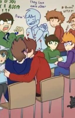 Мы враги .... возможно