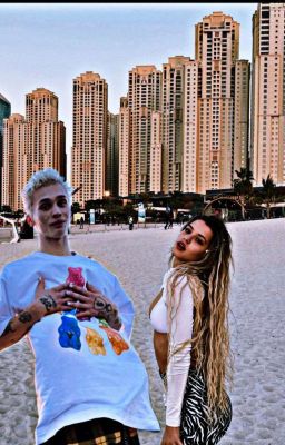 Любовь Киллера 