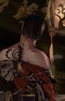 Растущая духовная бабочка