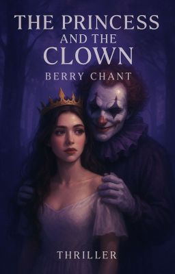 Замок скованный цепями (The Princess And The Clown, Russian Version)