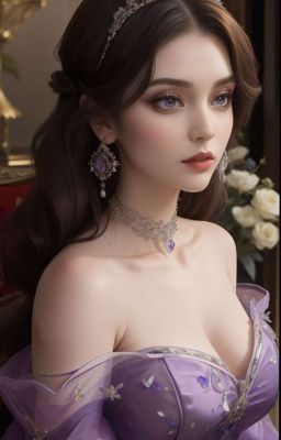 Незнакомка или что-то больше? (Закончен)