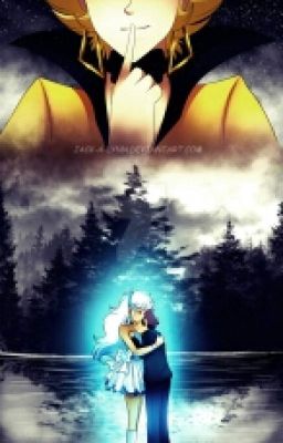 Гравити Фолз Монохромный Мир