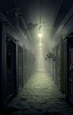 Сквозь завесу памяти