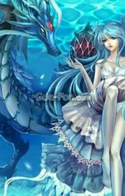 Школа Магии  „ Голубая Лагуна ".