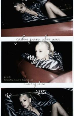 дьявол знает твоё имя|ЗАКОНЧЕН|