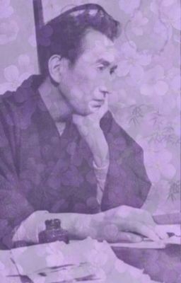 Исповедь "неполноценного "человека |Дадзай Осаму|