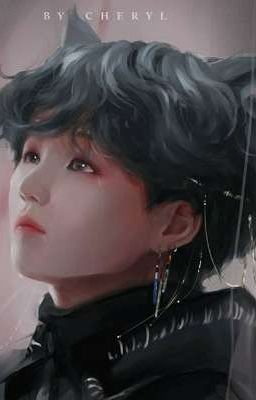 Оборотень или вампир? [Редактируется]