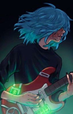 Салли Фейс❤️ (18+)