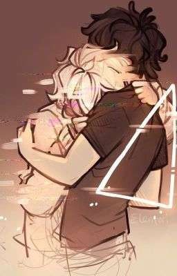 Билл/Диппер фф 