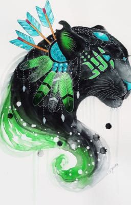 "Особенная среди необычных"