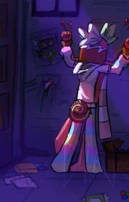 Просто друзья! [Фруткейк]