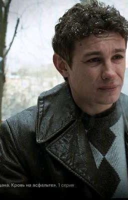 ~Моя душа такая черная...~