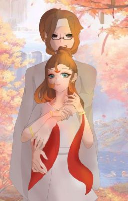 Улыбка на твоем лице. 