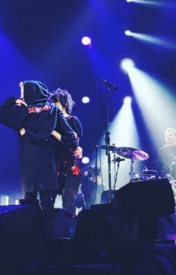 Я тебя люблю♥️