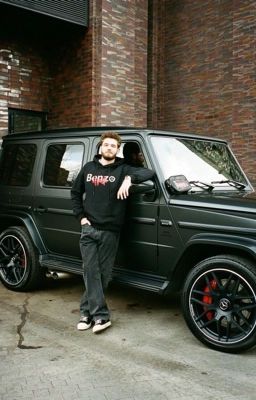 Танец страсти