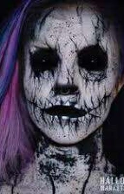 Мрак во тьме. 💀