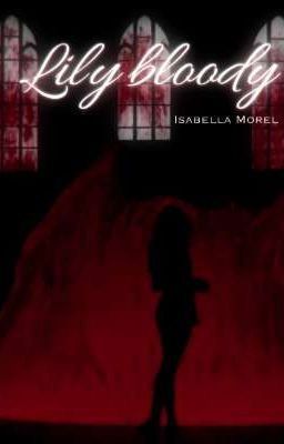 Кровавая лилия