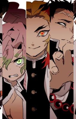 (ЗАМОРОЖЕНО) Реакции „ Клинок рассикающий демонов "