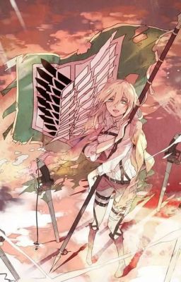 Крылья Свободы. 