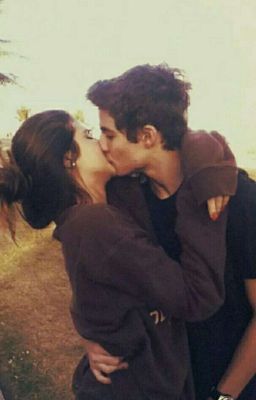 Любовь Двух Подростков 