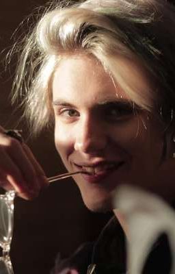 Много крови не бывает