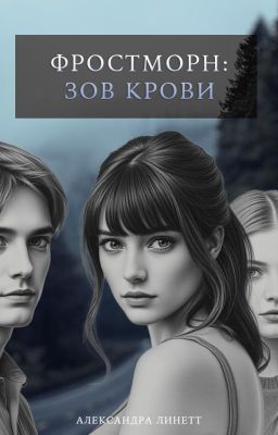 Фростморн: Зов крови