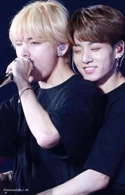 Долго ли ещё ты будешь меня испытывать, Ким Тэхен