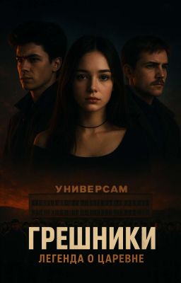 Грешники: Легенда о Царевне