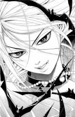 Академия Вампиров.