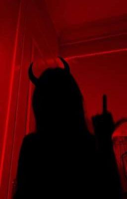 он - моя тень|18+