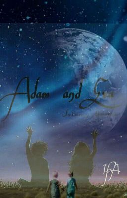 Адам и Ева