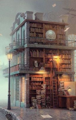 Лабиринт лжи