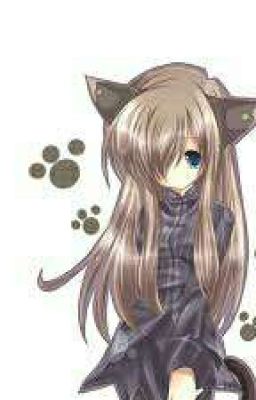 Школьно-кошачья жизнь