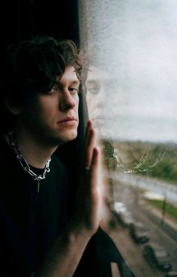 Нянька. Или история о том, как Мира на Шастуна залипала.