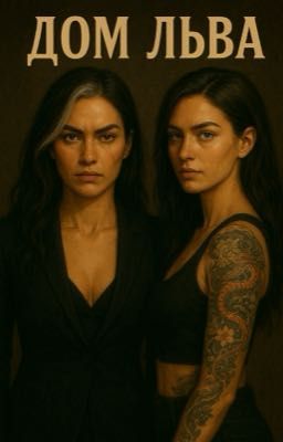 Дом Льва 