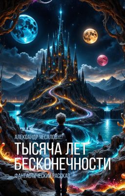 Тысяча лет бесконечности