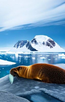 Моржовый детоубийца