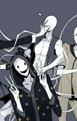 Мой Брат "Ужас Леса"