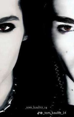 cold blood;-Tom Kaulitz