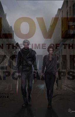 Любовь во время зомби-апокалипсиса